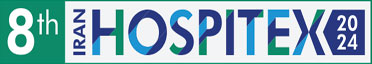 hospitex logo 2024 - Iran Visa
